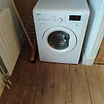 Appartement The Perfect Spot Akersloot