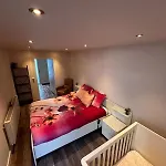 Appartement The Perfect Spot Akersloot