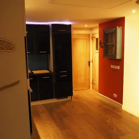 The Perfect Spot Apartment Akersloot