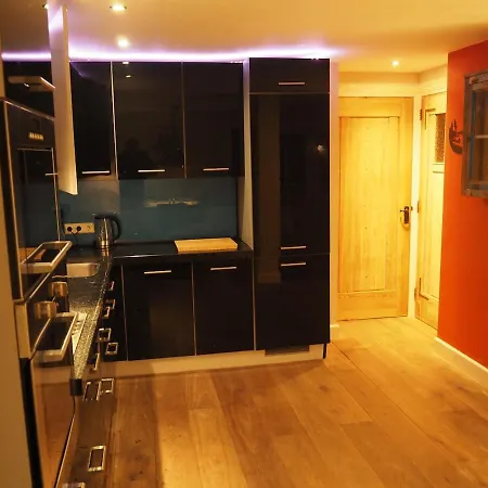 The Perfect Spot Apartment