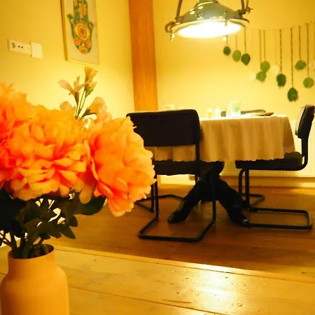 The Perfect Spot Apartament Akersloot