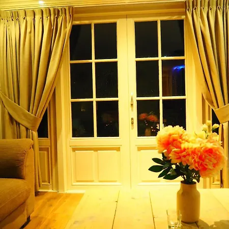 Apartment The Perfect Spot *