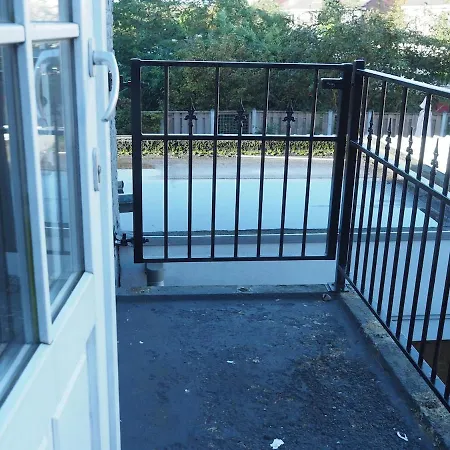 Apartment The Perfect Spot