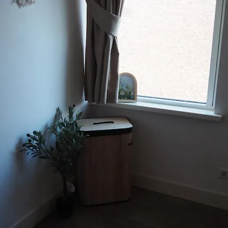 The Perfect Spot