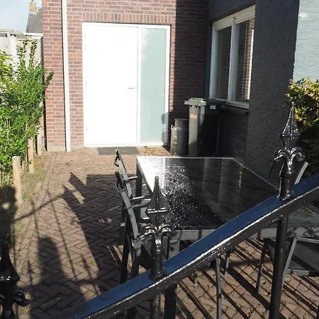 The Perfect Spot Apartment Akersloot