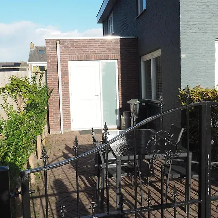 The Perfect Spot Apartment