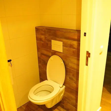 The Perfect Spot Apartment Akersloot
