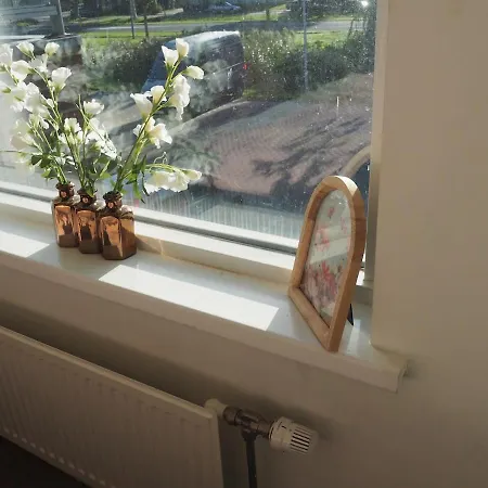 Apartamento The Perfect Spot Akersloot