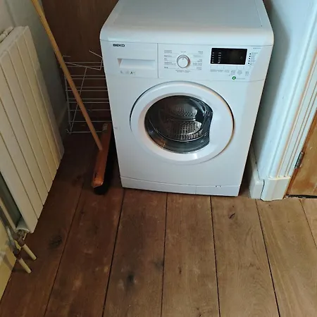 Апартаменты Amsterdam 25 Min , 10 Minutes 2 Bedrooms Акерслот