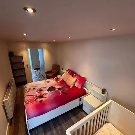 Apartment The Perfect Spot Akersloot