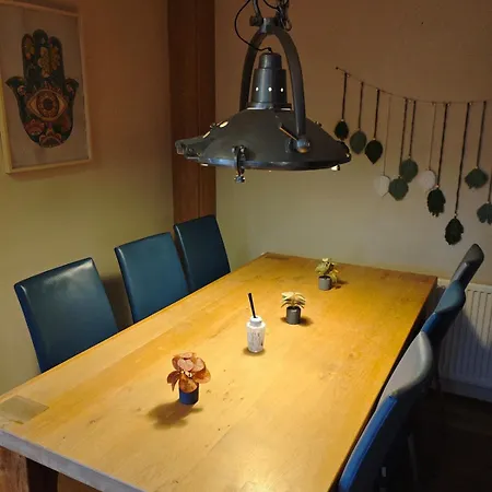 The Perfect Spot Apartment