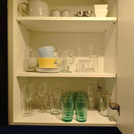 Apartamento The Perfect Spot