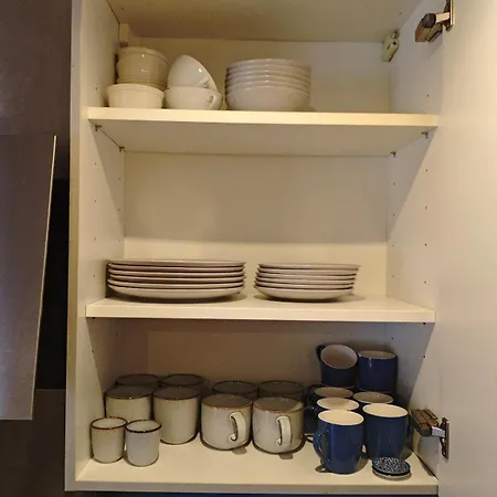 Amsterdam 25 Min , 10 Minutes 2 Bedrooms * Акерслот