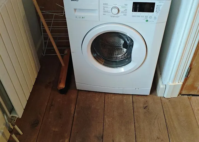 Appartement The Perfect Spot Akersloot