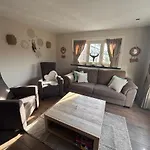 The Perfect Spot شقة