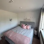شقة The Perfect Spot آكيرسْلوت