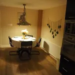 The Perfect Spot *