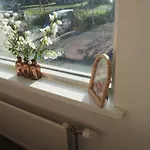 شقة The Perfect Spot آكيرسْلوت
