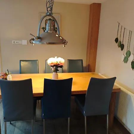 The Perfect Spot Apartmán *