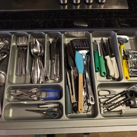 The Perfect Spot * Akersloot