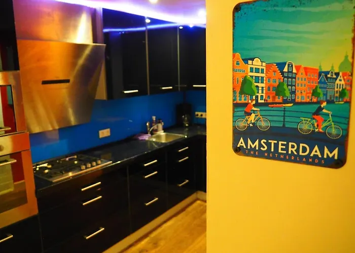 The Perfect Spot Akersloot