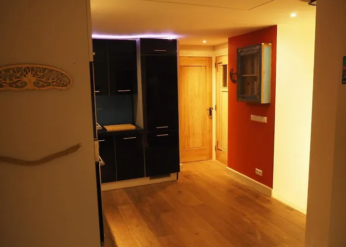 The Perfect Spot Apartmán Akersloot