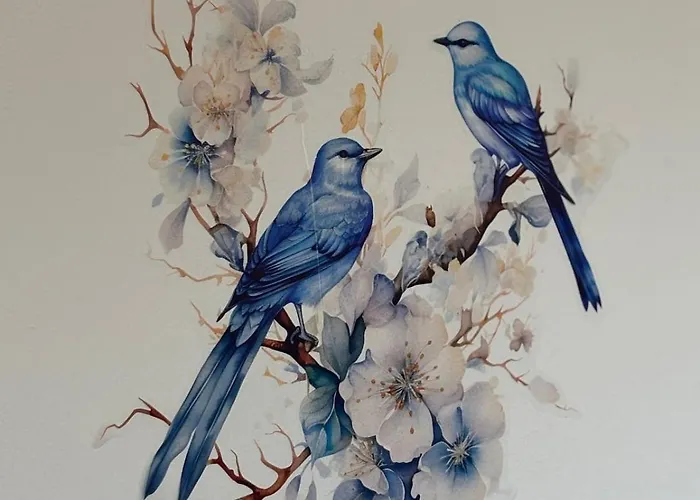 The Perfect Spot Apartmán