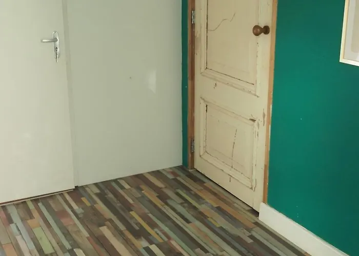 The Perfect Spot Apartmán *