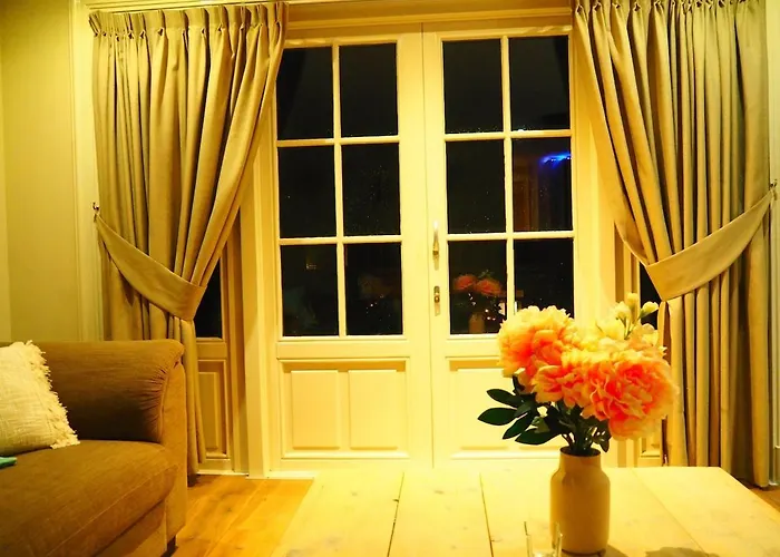 Apartmán The Perfect Spot *