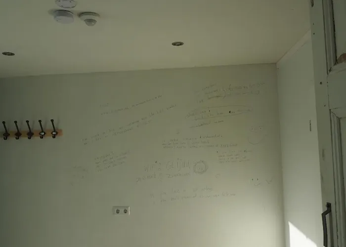 The Perfect Spot Apartmán Akersloot