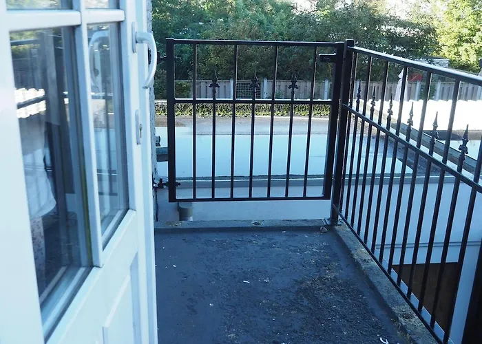 Apartmán The Perfect Spot