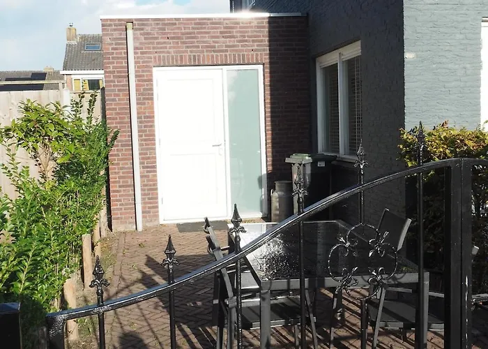 The Perfect Spot Apartmán