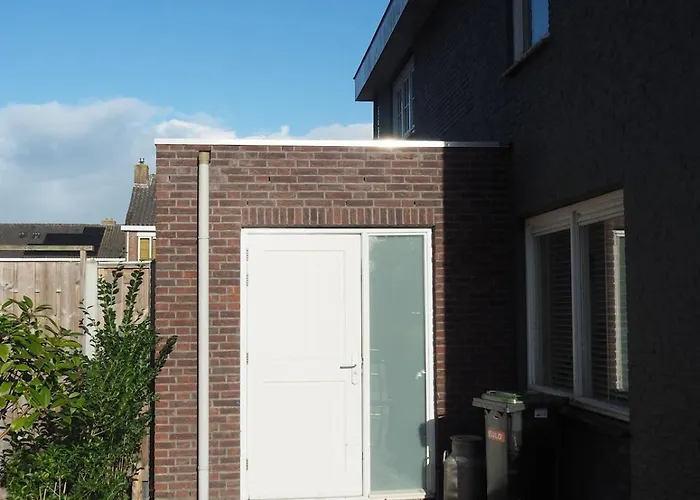 Apartmán The Perfect Spot *