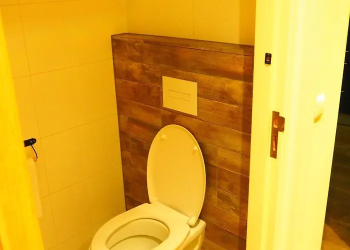 The Perfect Spot Apartmán Akersloot