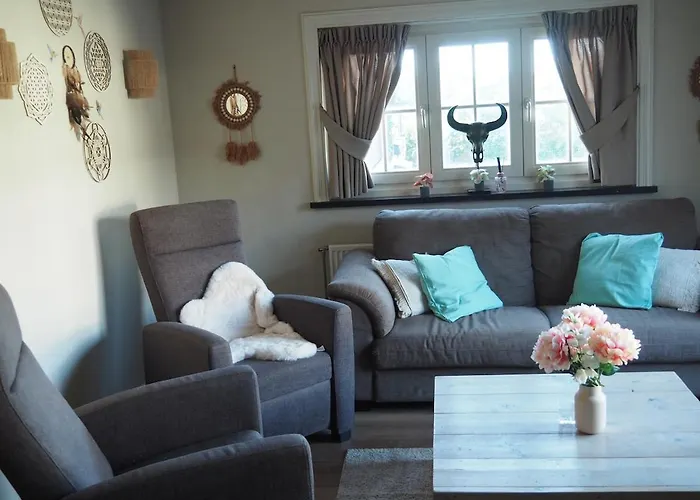 The Perfect Spot Apartmán