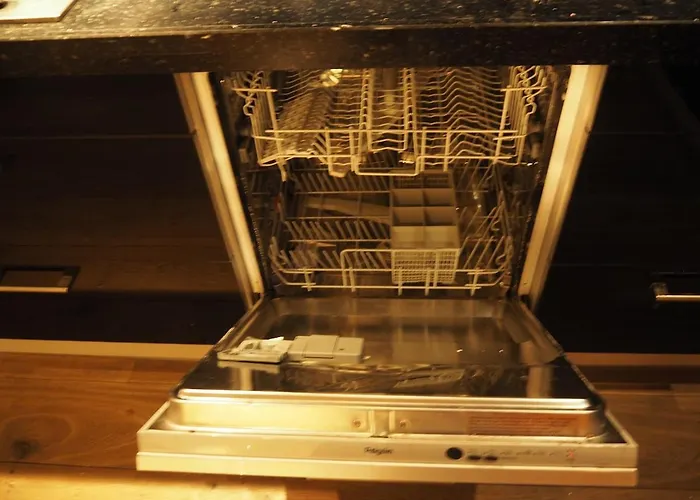 The Perfect Spot Apartmán Akersloot