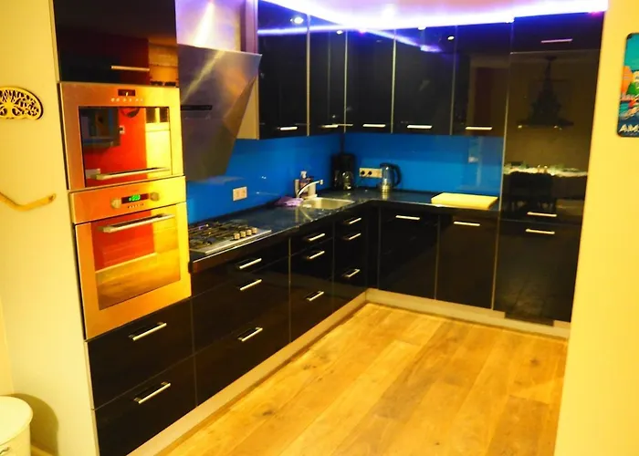 The Perfect Spot Akersloot