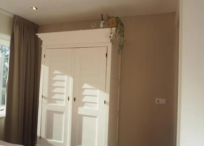 The Perfect Spot Apartmán Akersloot