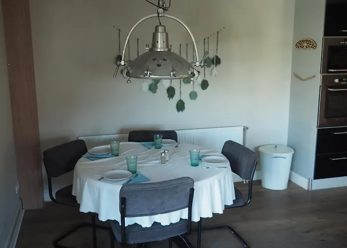 The Perfect Spot Apartmán *