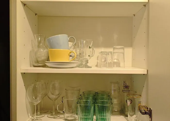 Apartmán The Perfect Spot Akersloot