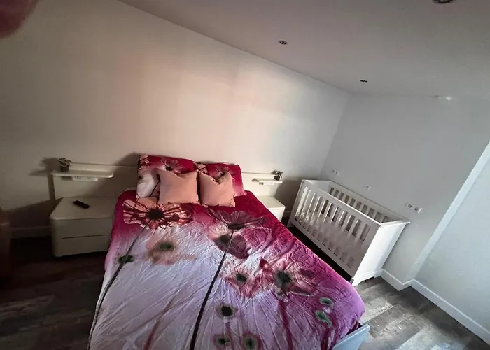 The Perfect Spot Apartmán