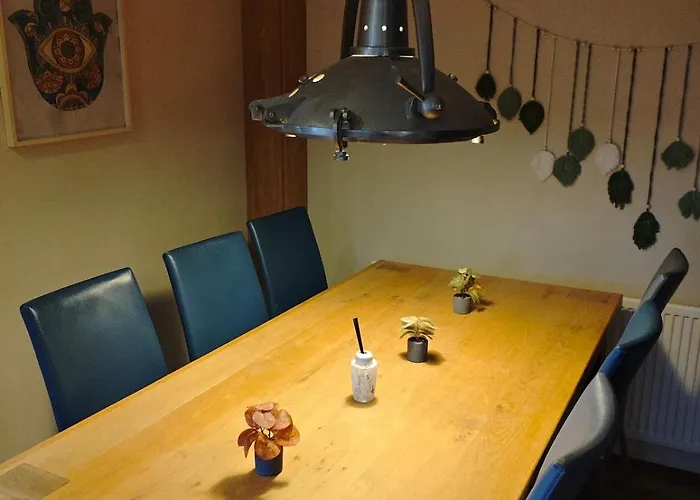 The Perfect Spot Apartmán