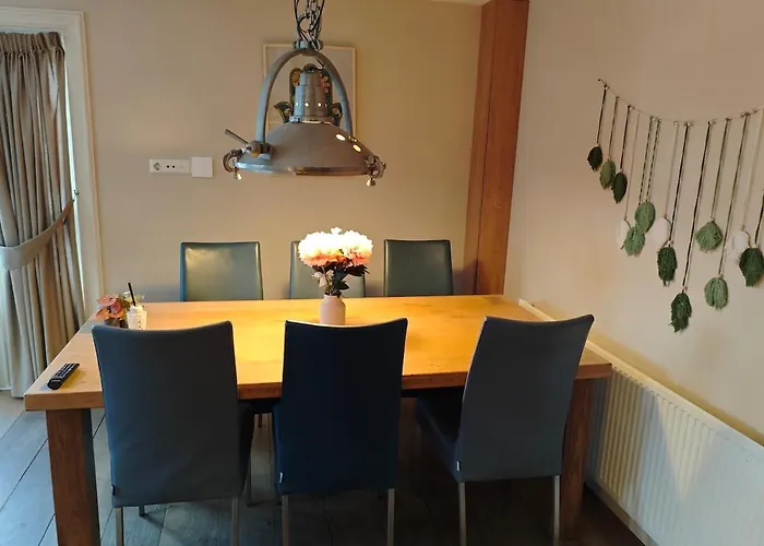 The Perfect Spot Apartmán *