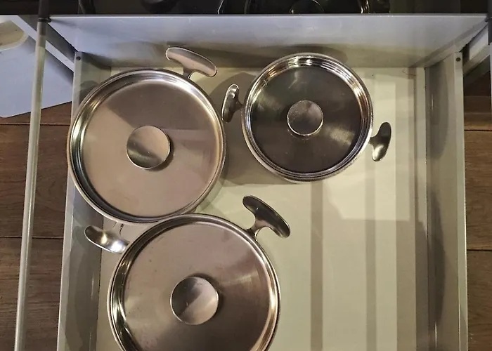 Apartmán The Perfect Spot