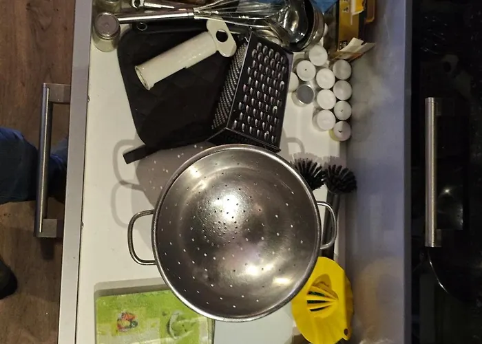 The Perfect Spot Akersloot