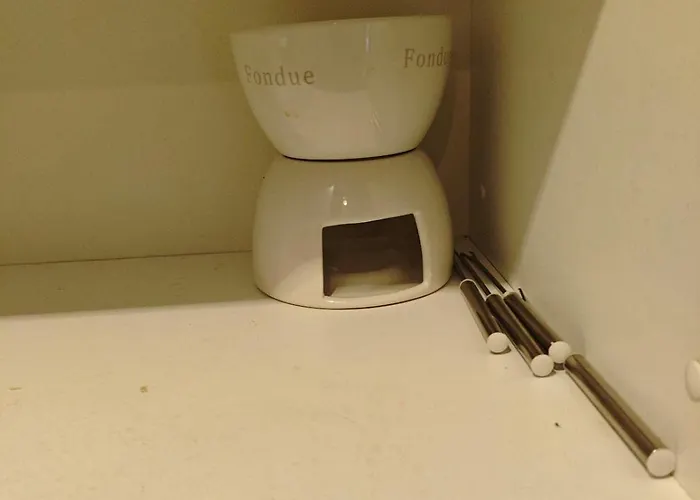 The Perfect Spot Akersloot