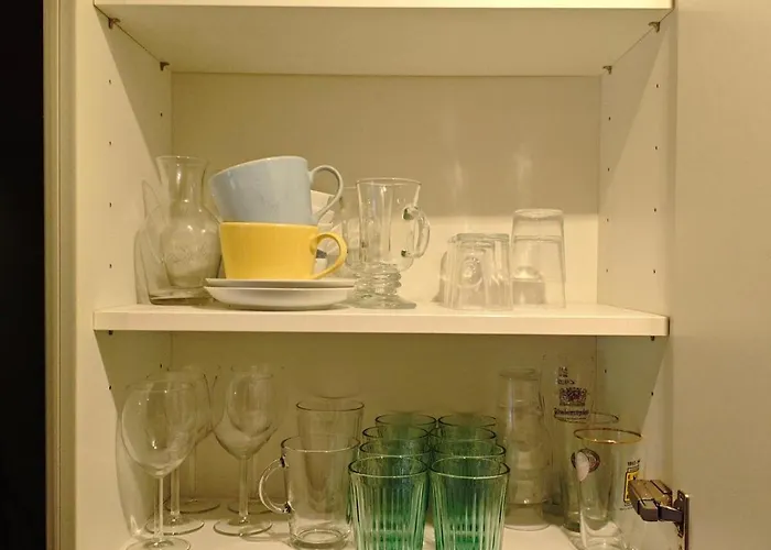 Apartmán The Perfect Spot