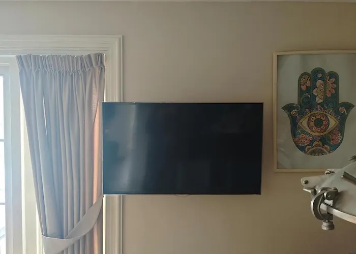 Apartmán The Perfect Spot