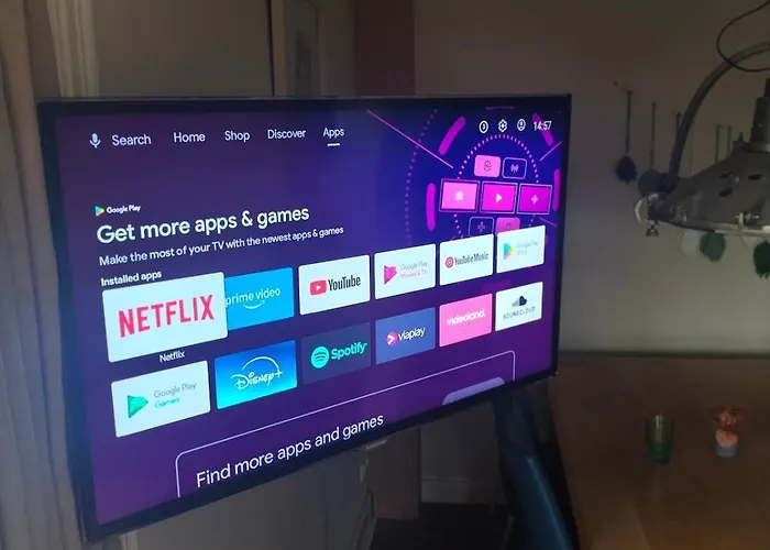 The Perfect Spot Akersloot